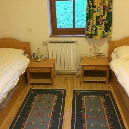 Ferienwohnung Bolfenk B6 Hočko Pohorje Exterior foto