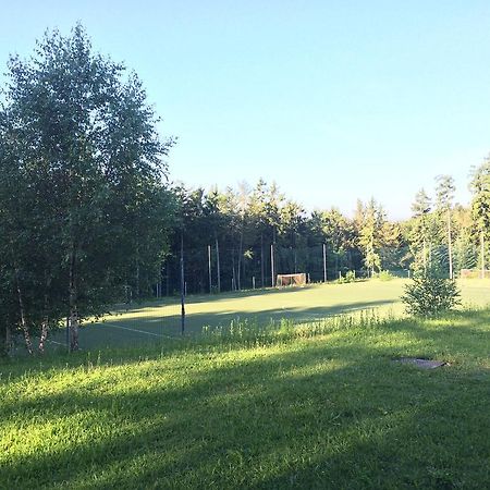 Ferienwohnung Bolfenk B6 Hočko Pohorje Exterior foto