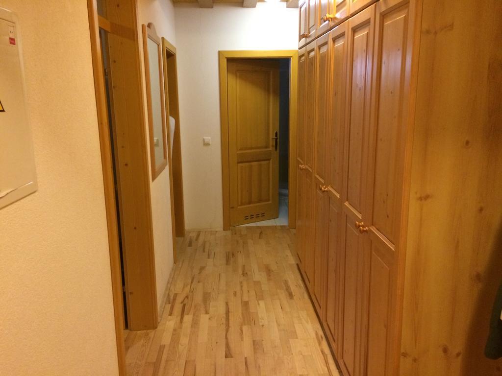 Ferienwohnung Bolfenk B6 Hočko Pohorje Exterior foto