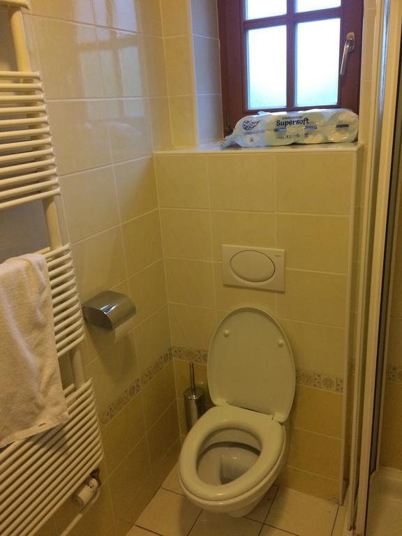 Ferienwohnung Bolfenk B6 Hočko Pohorje Exterior foto