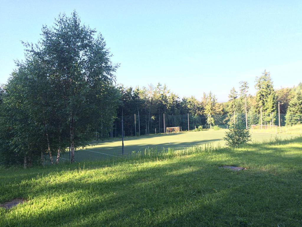 Ferienwohnung Bolfenk B6 Hočko Pohorje Exterior foto